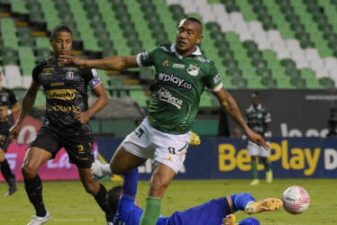 Once Caldas