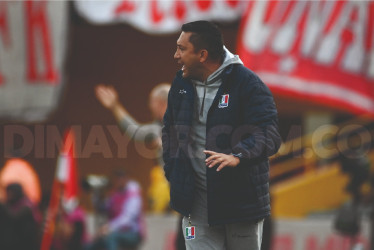 Diego Corredor 