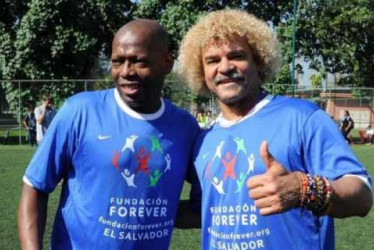 ¿Qué ocurrió con la generación dorada de Colombia?
