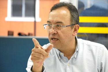 Foto|Efe|LA PATRIA