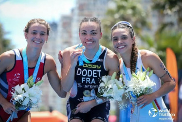 World Triathlon Cup