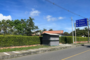 caseta en Santágueda