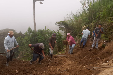 Los vecinos