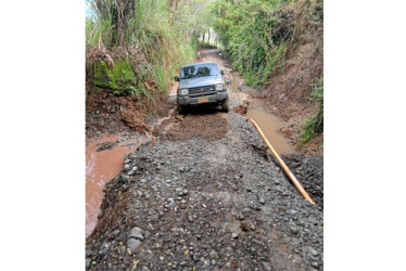 Accidente de Pensilvania.