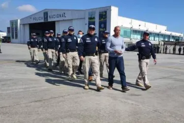Extradita a Estados Unidos al hermano de la senadora Piedad Córdoba
