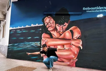 Sebastián Yatra
