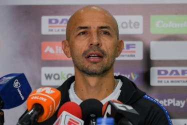 Once Caldas
