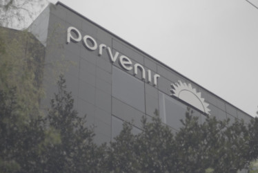 Porvenir se prepara para recibir en 2023 más de 80.000 nuevas solicitudes de pensión y tener más de 158.000 pensionados al cierre del año.