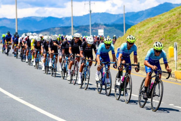 Vuelta de la Juventud