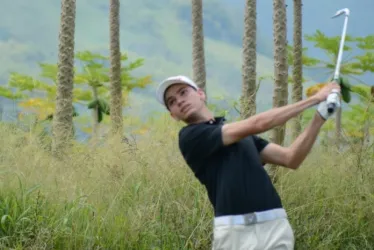 Golf Caldense