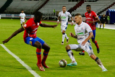 Once Caldas