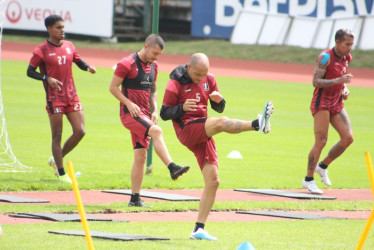 Once Caldas