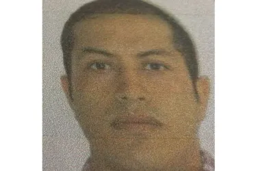 El desmovilizado de las Auc del Magdalena Medio William Álvarez tiene 40 años y es de Marquetalia.