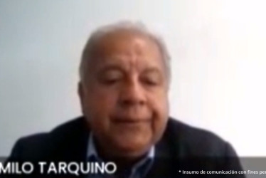 Camilo Tarquino