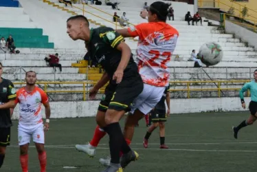 Nacional de Primera C
