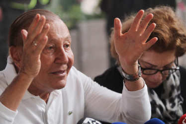 Rodolfo Hernández