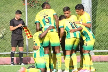 Fútbol caldense