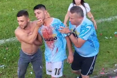 Fútbol caldense