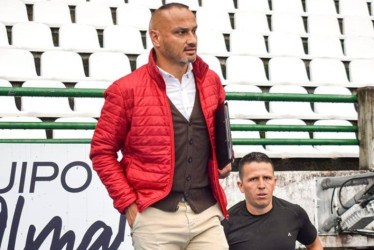 Nacional de Primera C