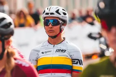 Mundial de Ciclismo