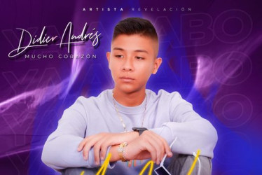 Dídier Andrés.