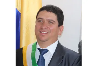Alcalde de Pensilvania 