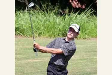 Golf Caldense