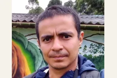 El docente.