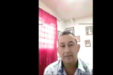 Delio Pineda López.