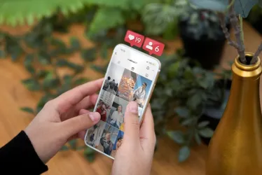 TOP 5 Sitios para conseguir seguidores reales de Instagram en Colombia