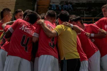 Nacional de Primera C