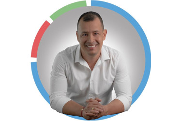 Néstor Javier Ospina Grajales