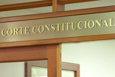 Corte Constitucional