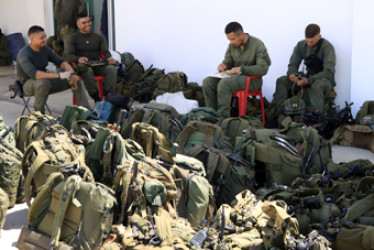 El lunes, los policías y militares colombianos que desde hace nueve días buscan a Luis Manuel Díaz, padre del futbolista del Liverpool, comenzaron a replegarse de su área de operaciones.