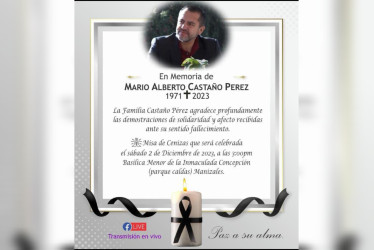 Mario Castaño 