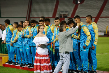 Fútbol caldense