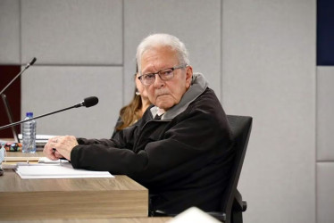 Jesús Armando Arias Cabrales