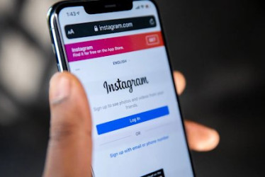 Instagram