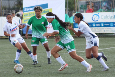 Copa LA PATRIA