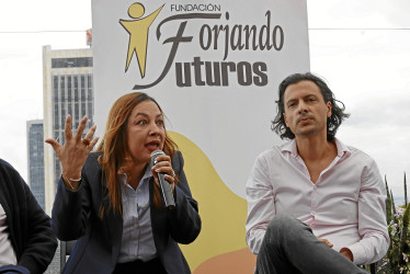 Foto | EFE | LA PATRIA  Si no se toman acciones, alertaron las organizaciones sociales, el país seguirá ahondando el legado histórico que tiene en materia de resarcir a las víctimas de despojo y a quienes más sufrieron un conflicto que se sustenta en la tierra.