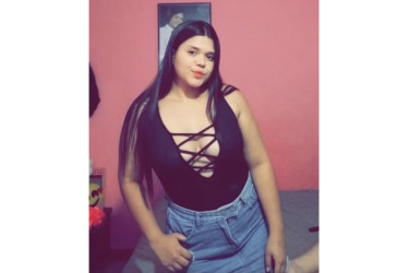 Laura Rubio perdió la vida en el siniestro.