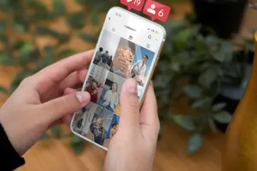 Descargar Videos de Instagram