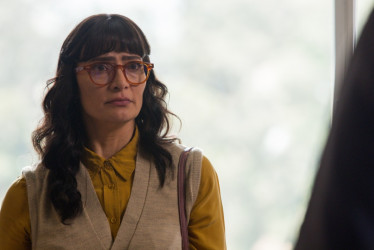 Llega la segunda temporada de Betty la fea. 