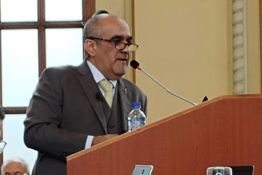 Carlos Piedrahíta