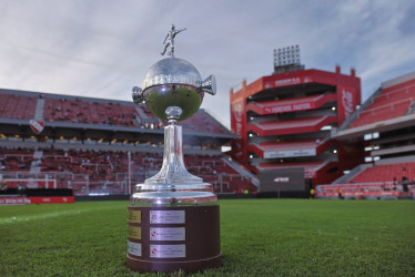 Copa Libertadores