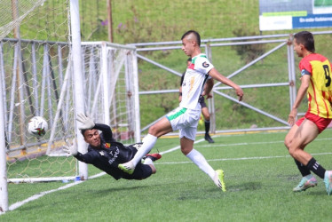 Nacional de Primera C
