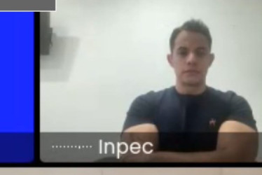 Aunque el exalcalde se mostró inconforme, no hubo apelaciones.