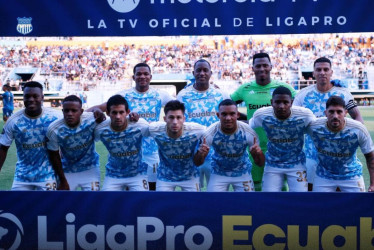 La cuarta fecha continuará este domingo.