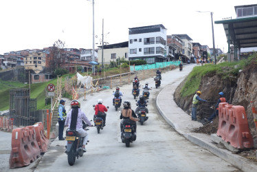 Los Cedros 