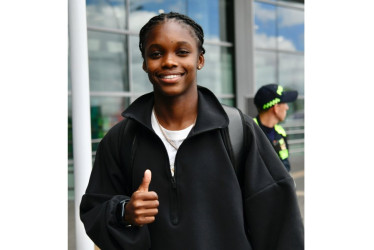 Linda Caicedo